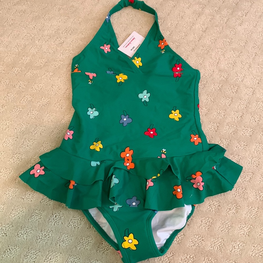 NEW Hanna Andersson Swimsuit